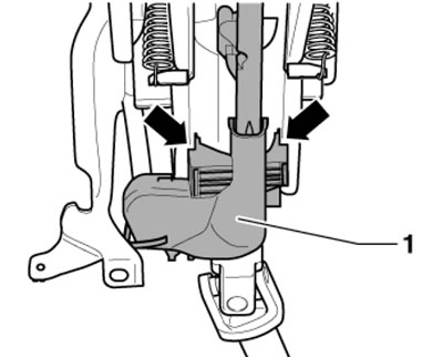 15.10. Направляющая