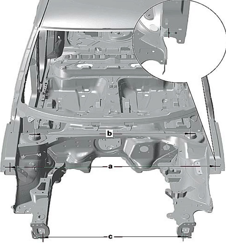 а = 1381 (между верхними балками); b = 1120…