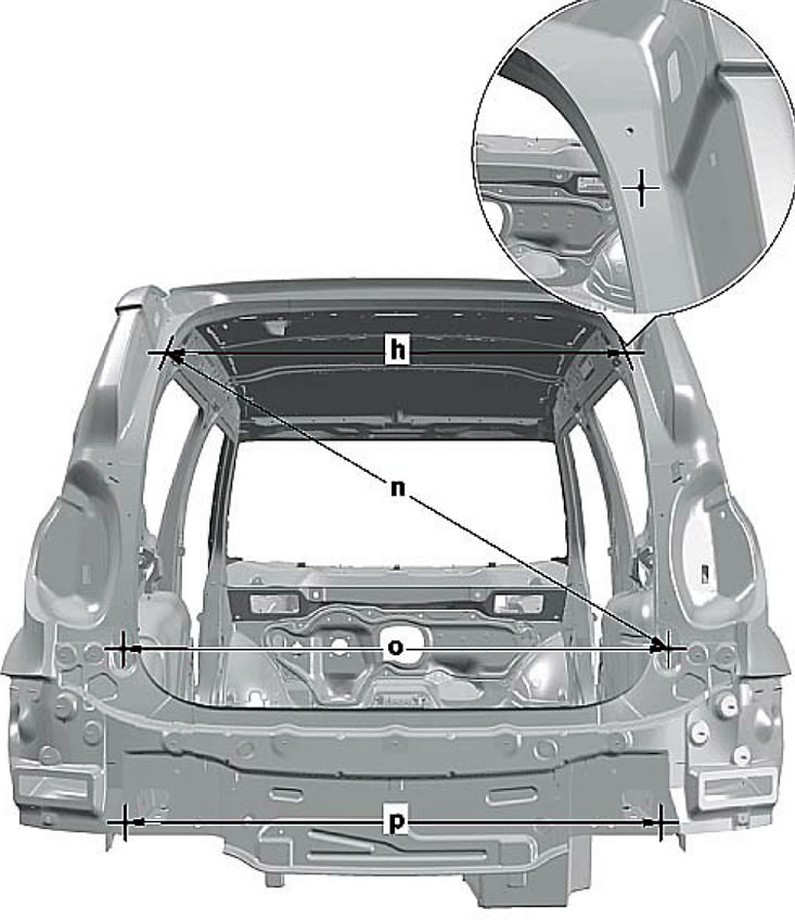 h = 1094 (между каналами уплотнения, от отверстий…
