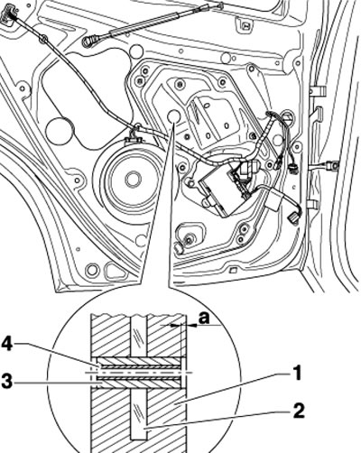 10.15. Установочное положение пальца и распорки…
