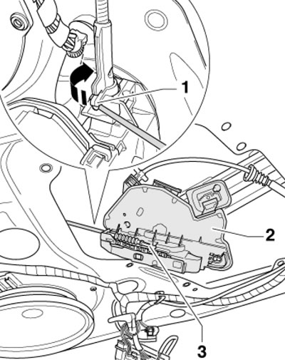 10.38. Трос на замке