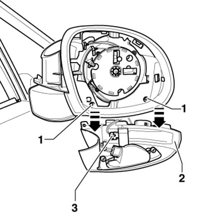 11.4. Крепёж нижней части корпуса