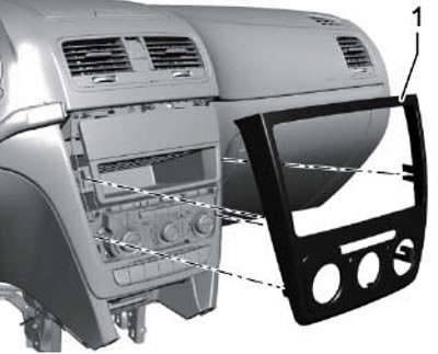 15.6. Центральная рамка