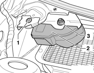 8.2а. Крепёж сирены до 05.2010 г.