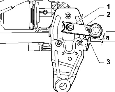 10.12. Установочное положение