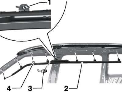 16.11. Крепёж надувной занавеси