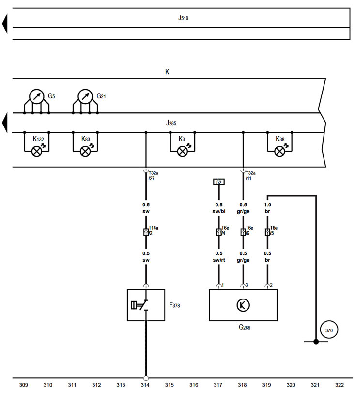 Д/В низкого давления двигательного масла,…
